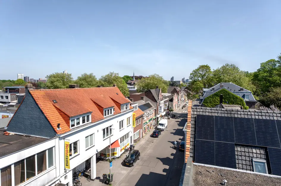 Korvelseweg 184 06