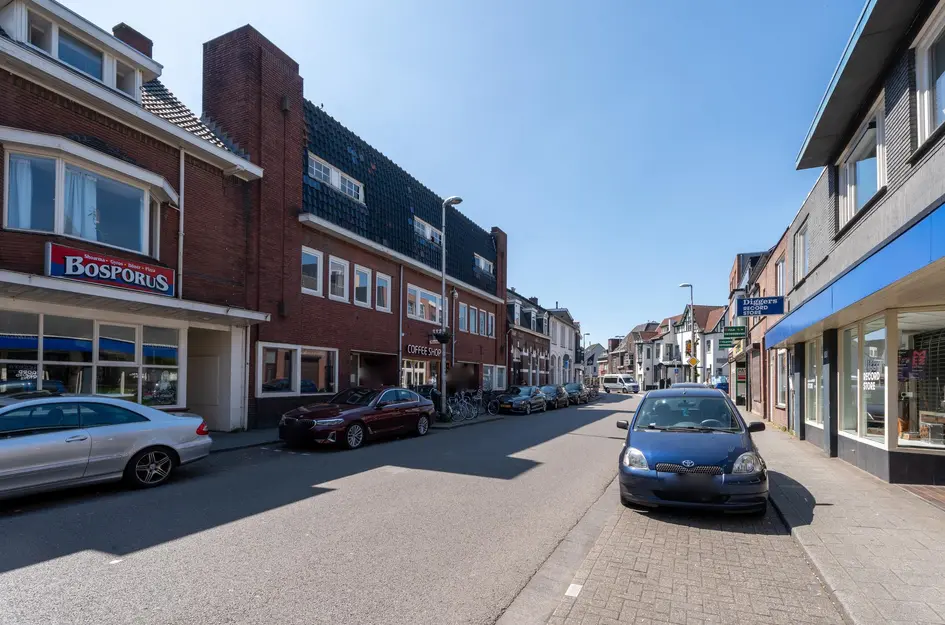 Korvelseweg 184 06