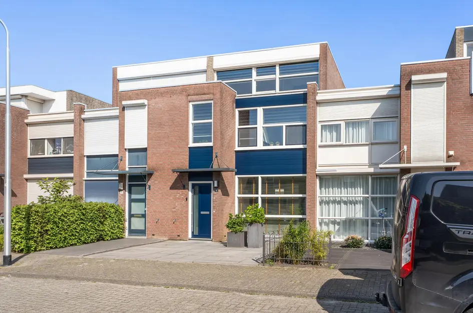 Randwijkstraat 12