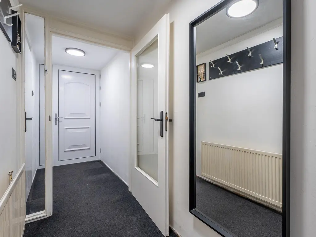Kamillehof 46, TILBURG