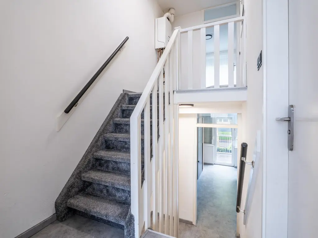 Kamillehof 46, TILBURG