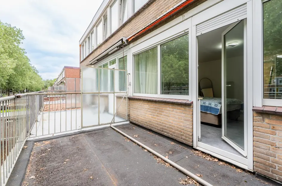 Kamillehof 46
