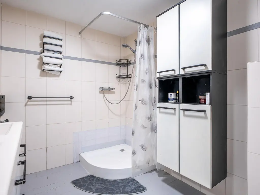 Kamillehof 46, TILBURG