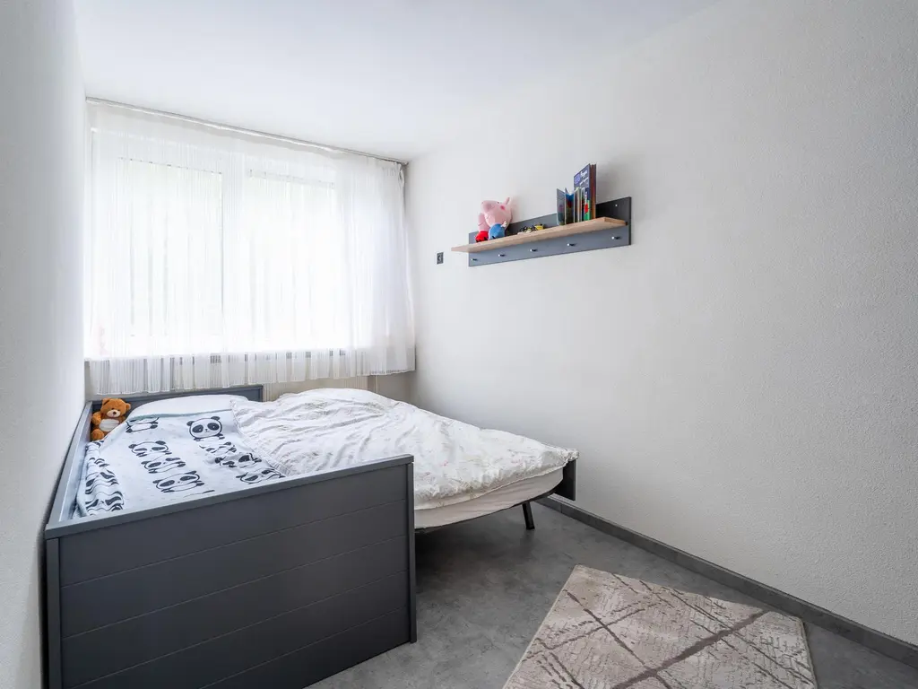 Kamillehof 46, TILBURG