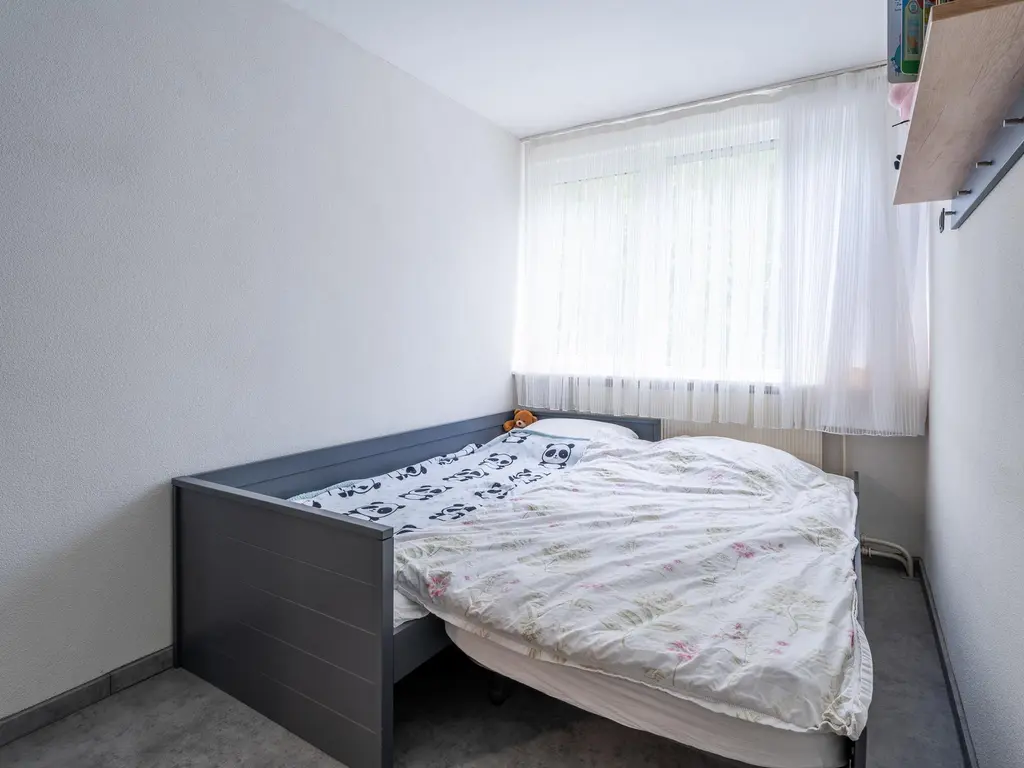 Kamillehof 46, TILBURG