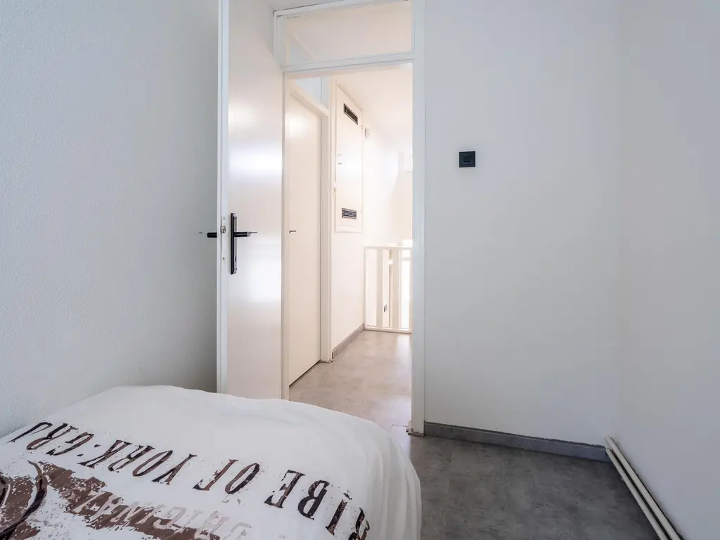 Kamillehof 46, TILBURG