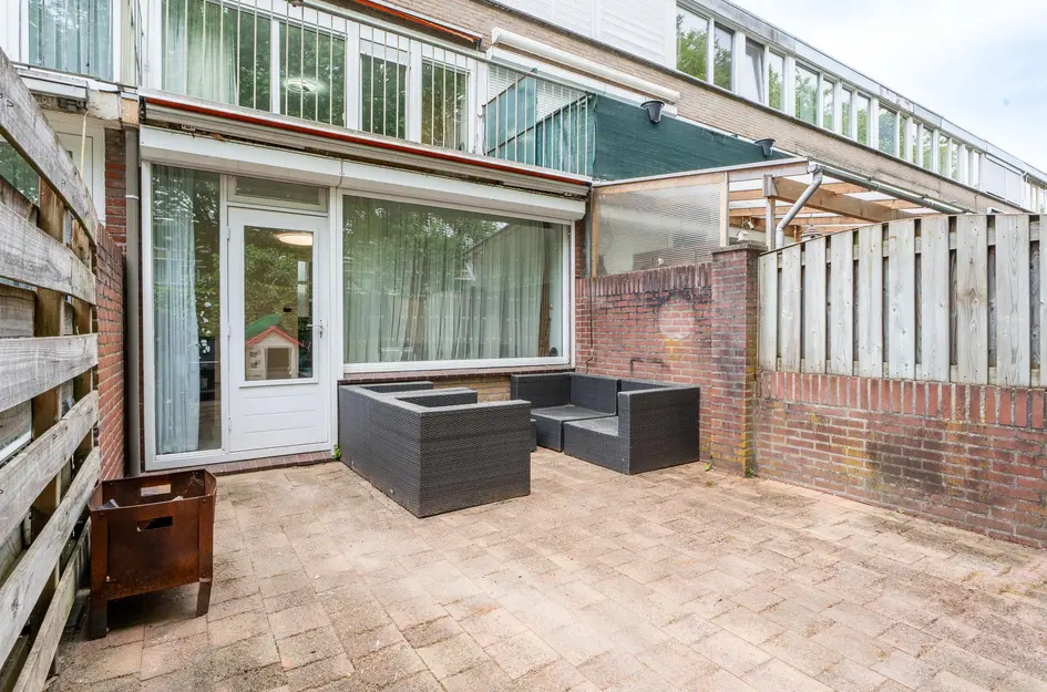 Kamillehof 46
