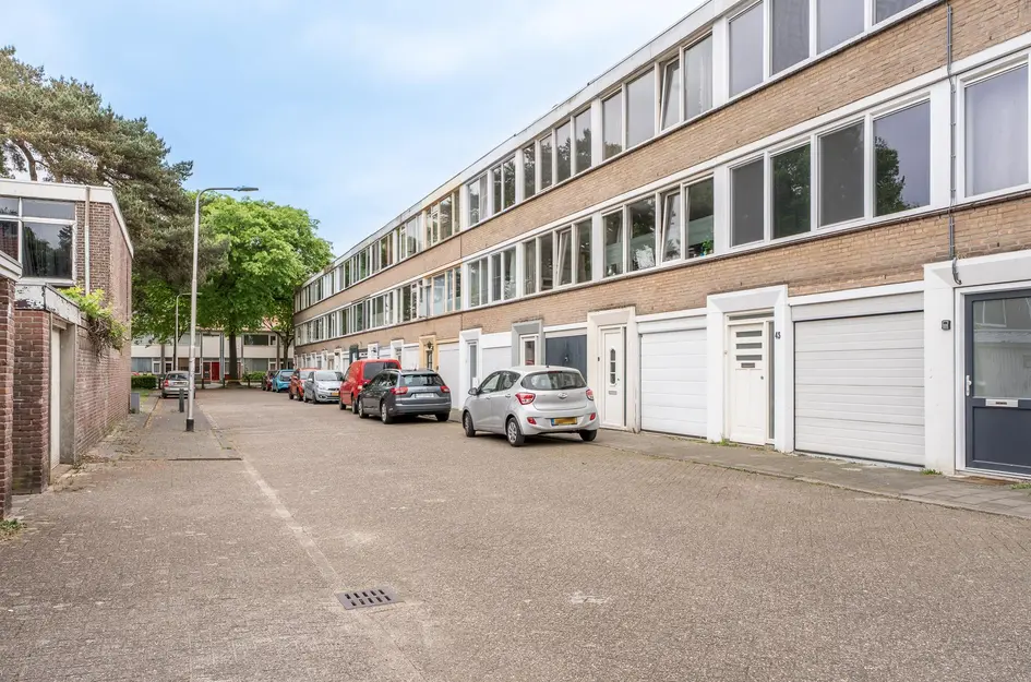 Kamillehof 46