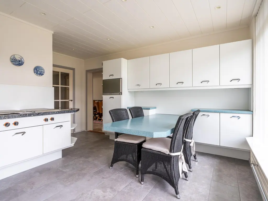Bizetplantsoen 41, TILBURG