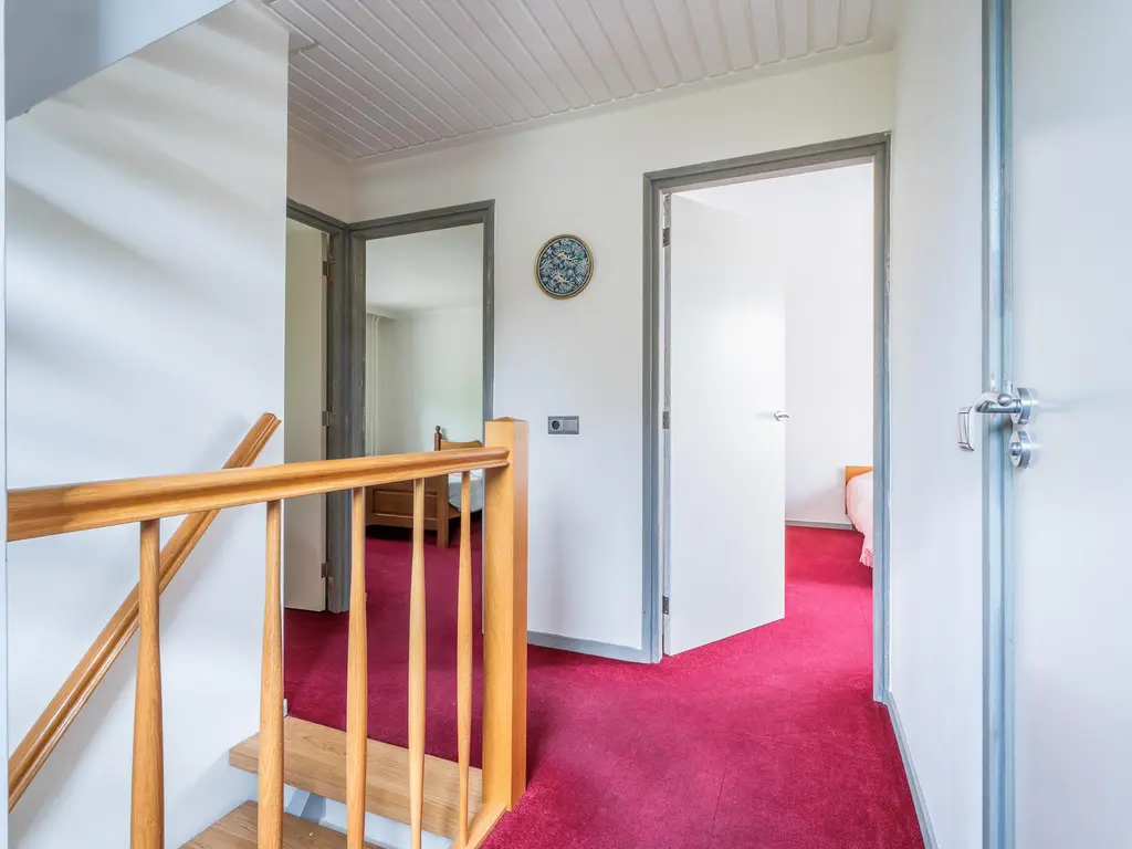 Bizetplantsoen 41, TILBURG