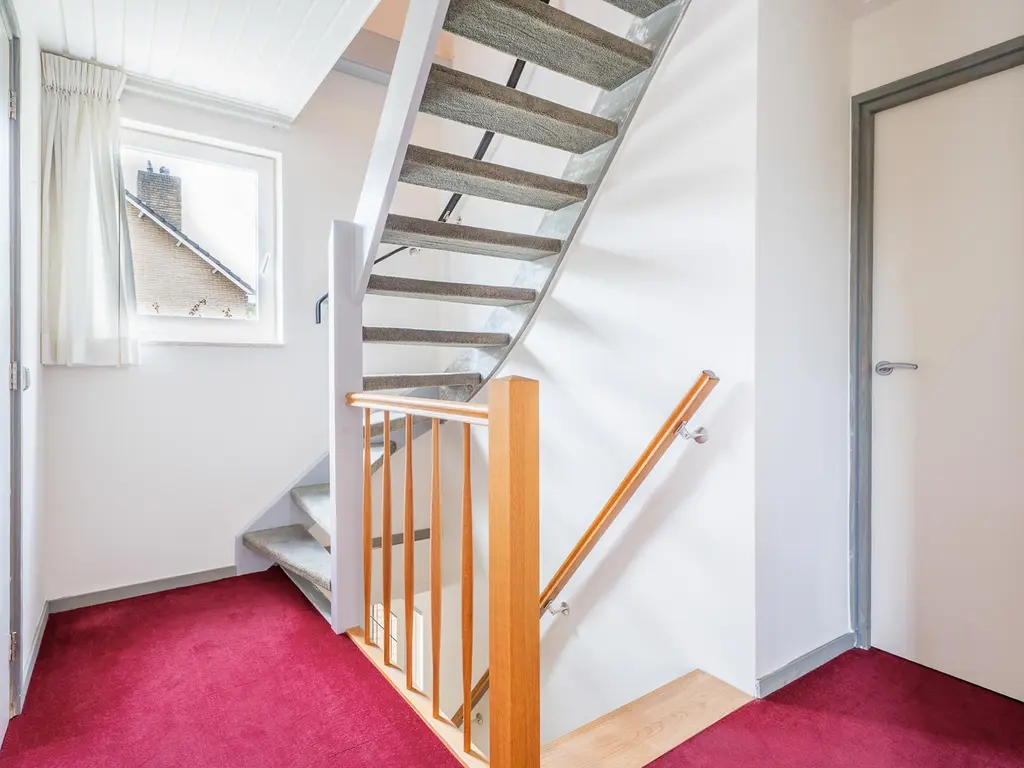 Bizetplantsoen 41, TILBURG