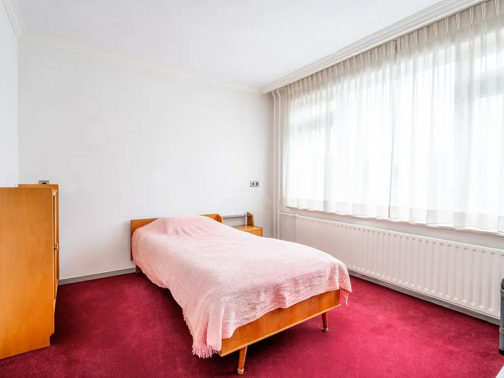 Bizetplantsoen 41, TILBURG