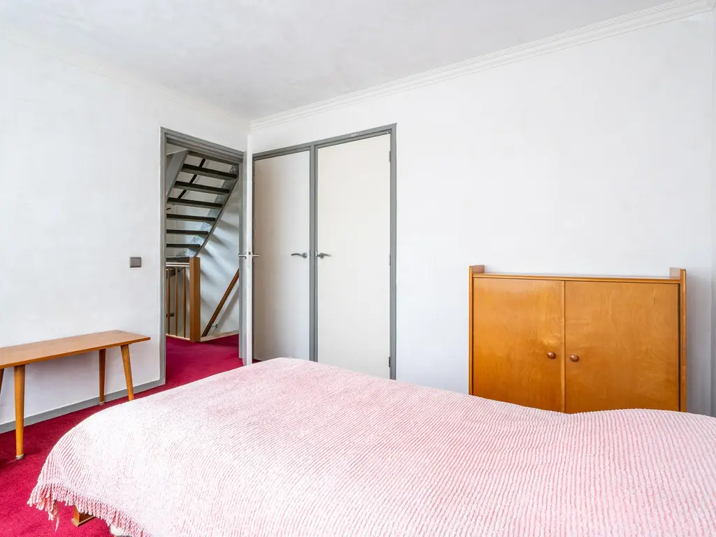 Bizetplantsoen 41, TILBURG