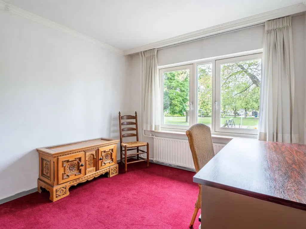 Bizetplantsoen 41, TILBURG