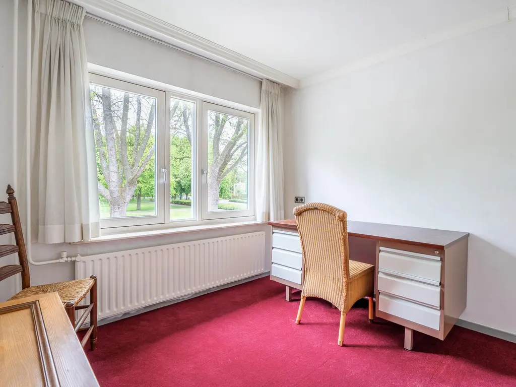 Bizetplantsoen 41, TILBURG