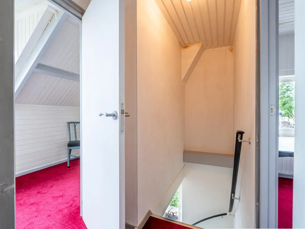 Bizetplantsoen 41, TILBURG