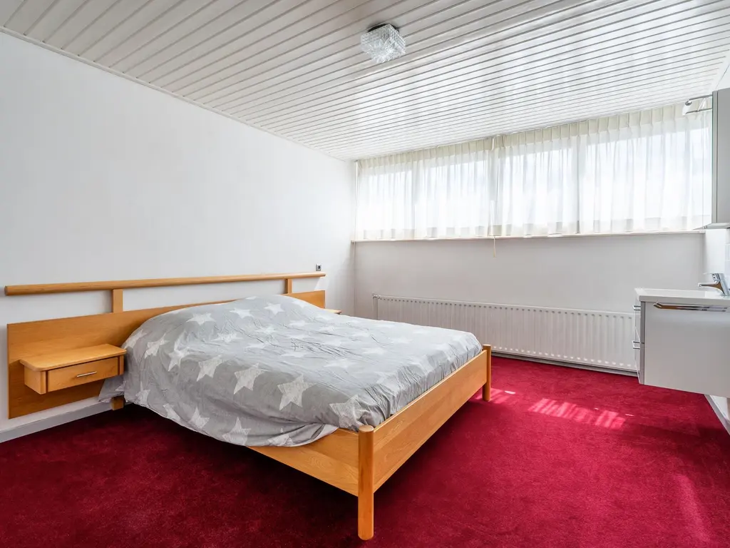 Bizetplantsoen 41, TILBURG