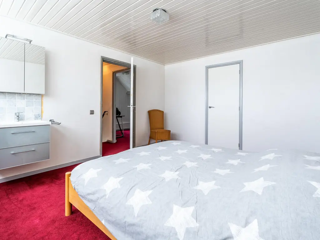 Bizetplantsoen 41, TILBURG