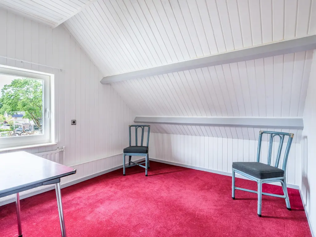 Bizetplantsoen 41, TILBURG