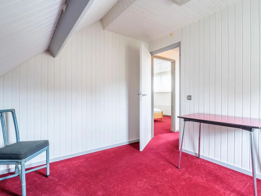 Bizetplantsoen 41, TILBURG