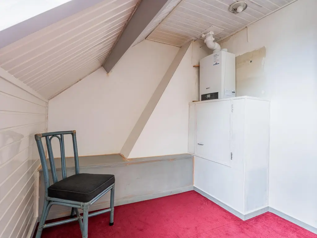 Bizetplantsoen 41, TILBURG