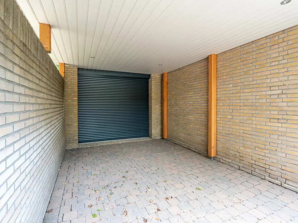 Bizetplantsoen 41, TILBURG