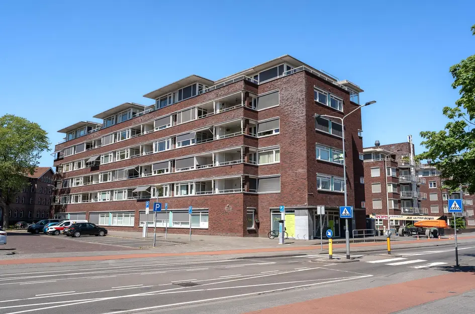 Generaal Maczekstraat 149