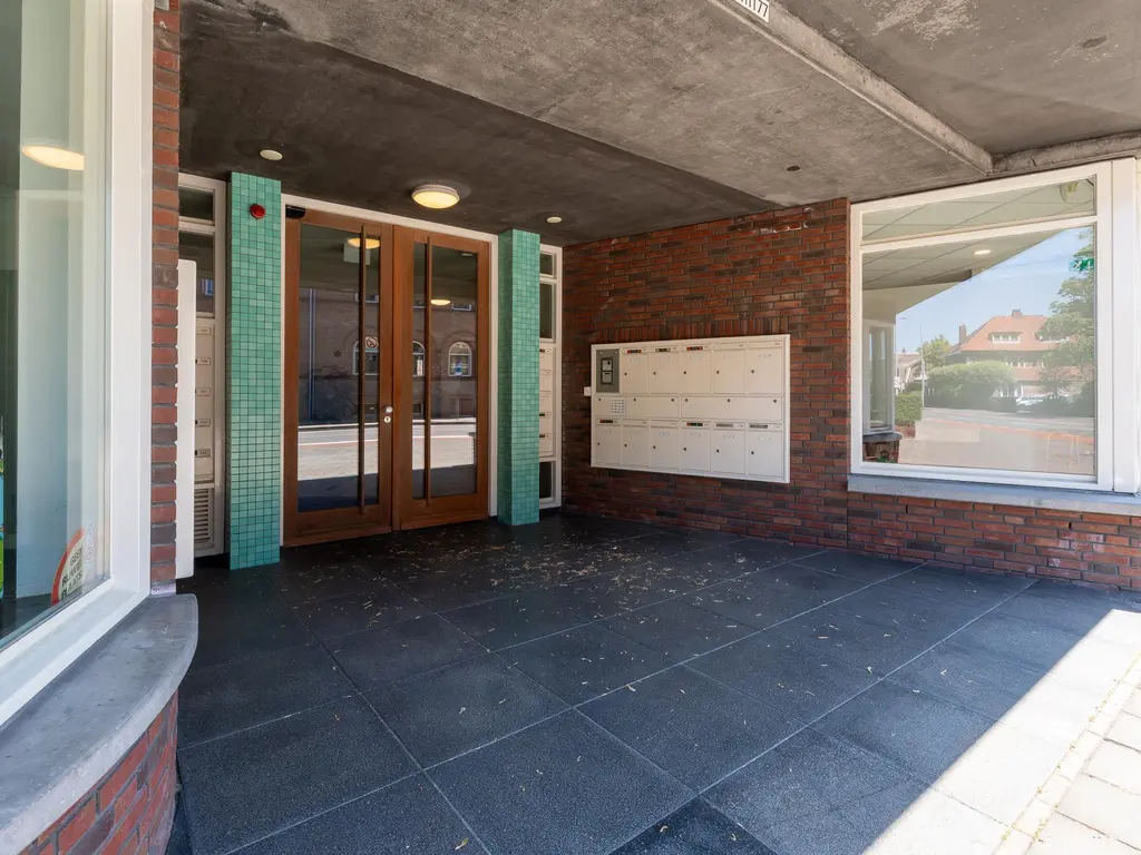 Generaal Maczekstraat 149, BREDA
