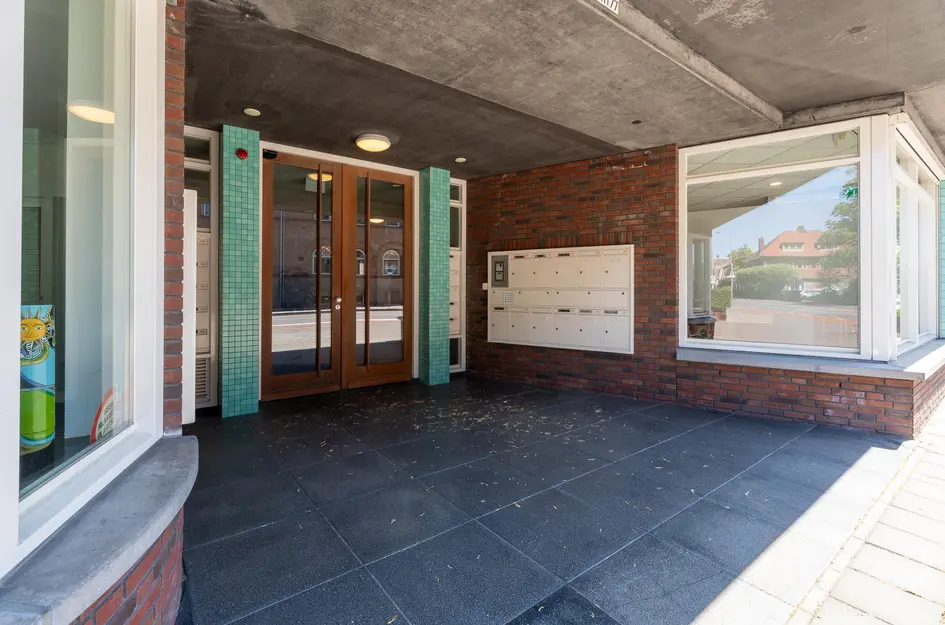 Generaal Maczekstraat 149