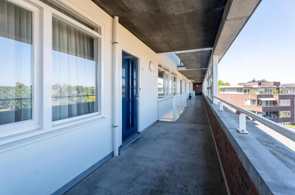 Generaal Maczekstraat 149