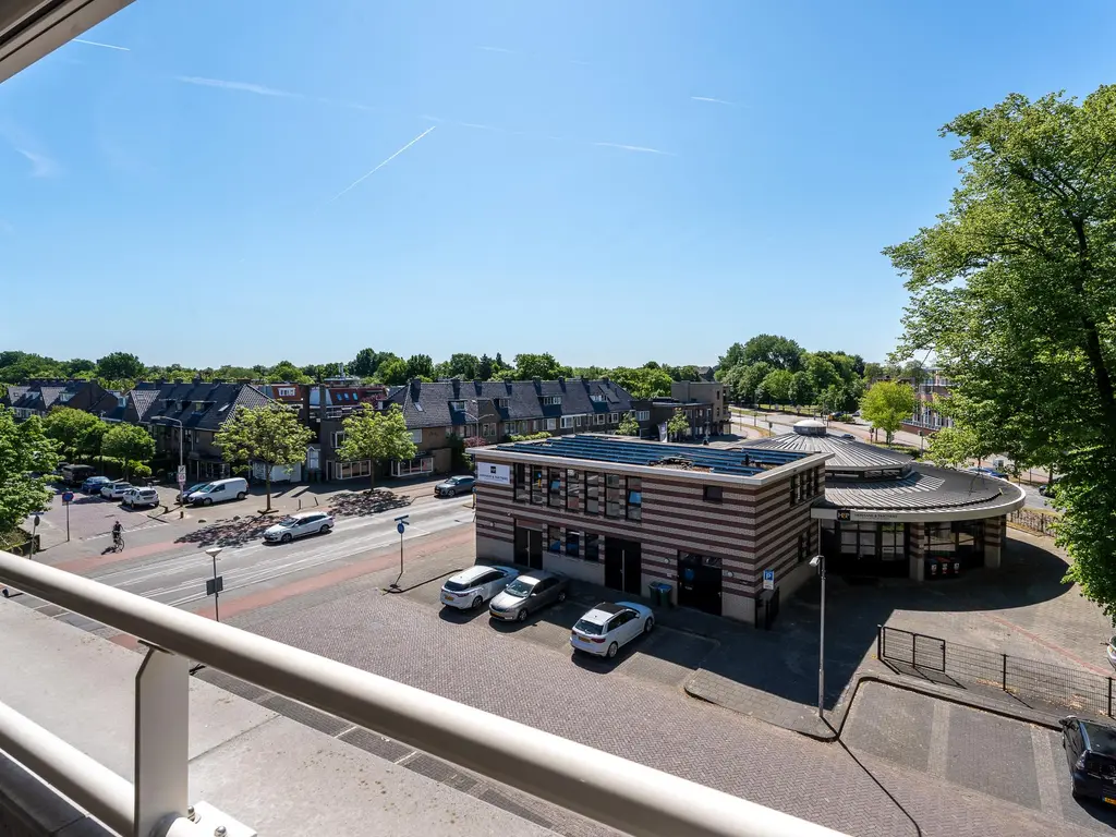 Generaal Maczekstraat 149, BREDA
