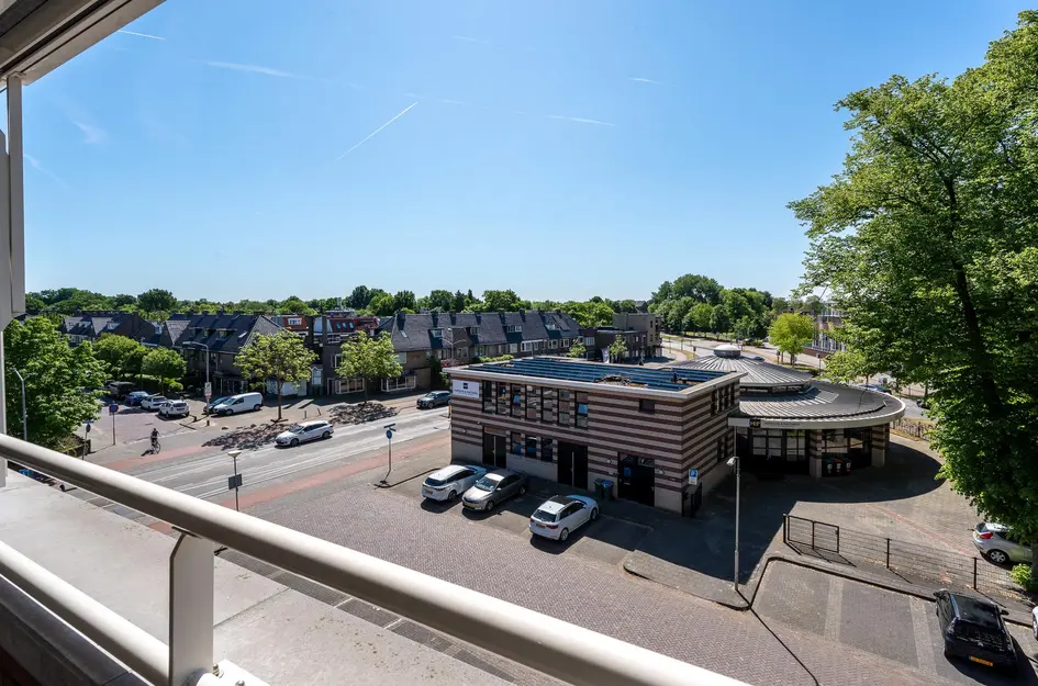 Generaal Maczekstraat 149