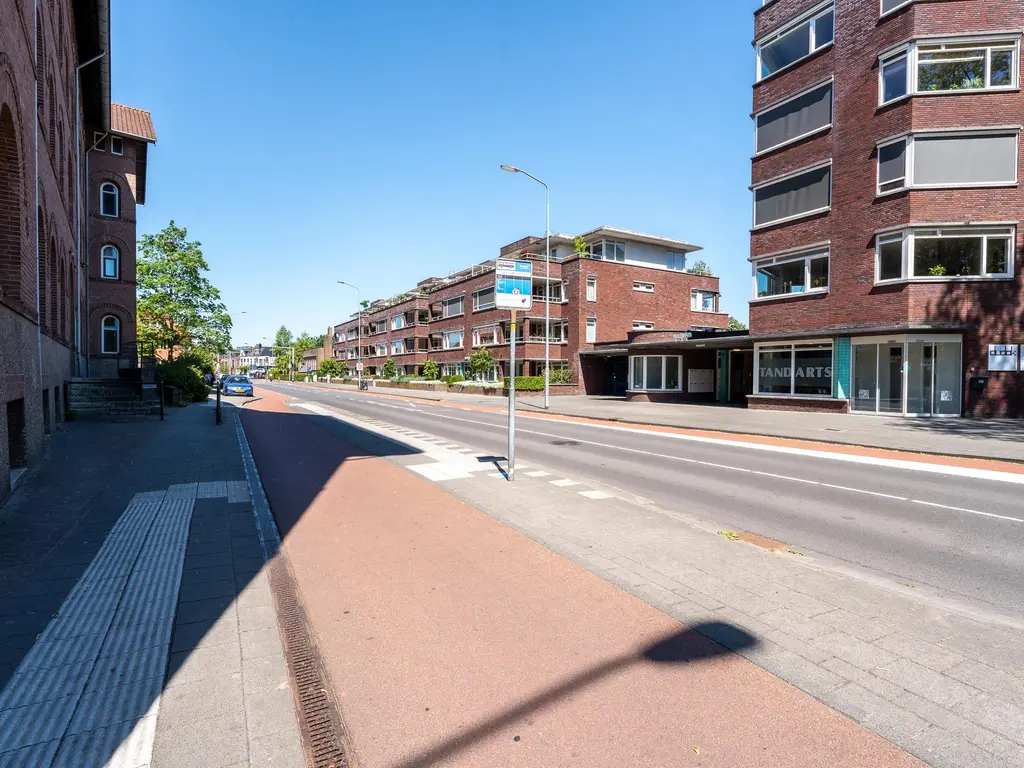 Generaal Maczekstraat 149, BREDA