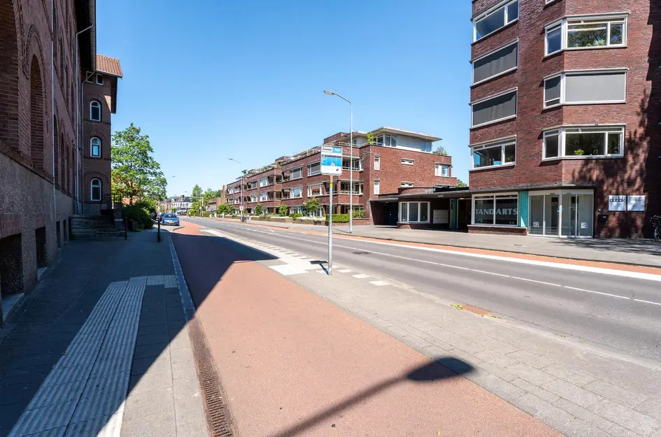 Generaal Maczekstraat 149
