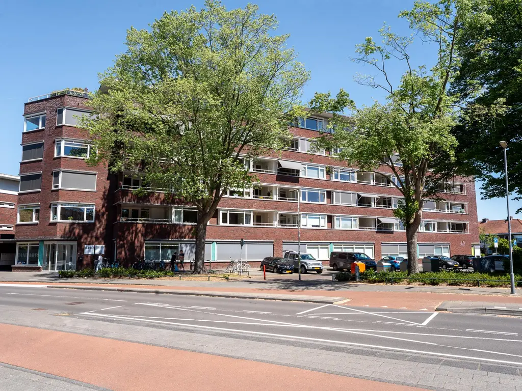 Generaal Maczekstraat 149, BREDA
