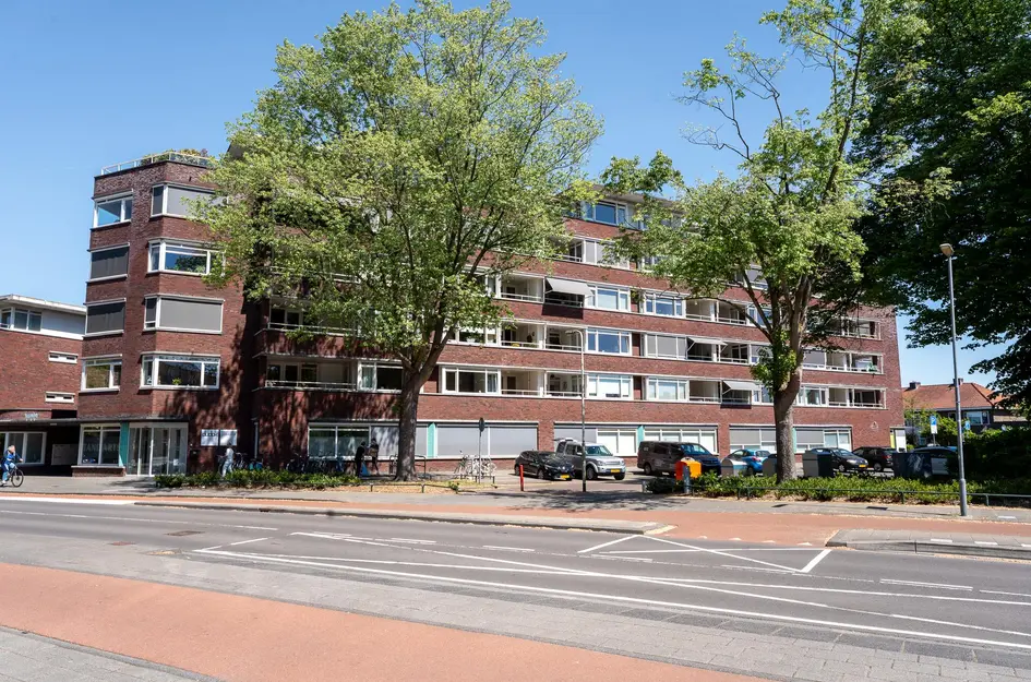 Generaal Maczekstraat 149