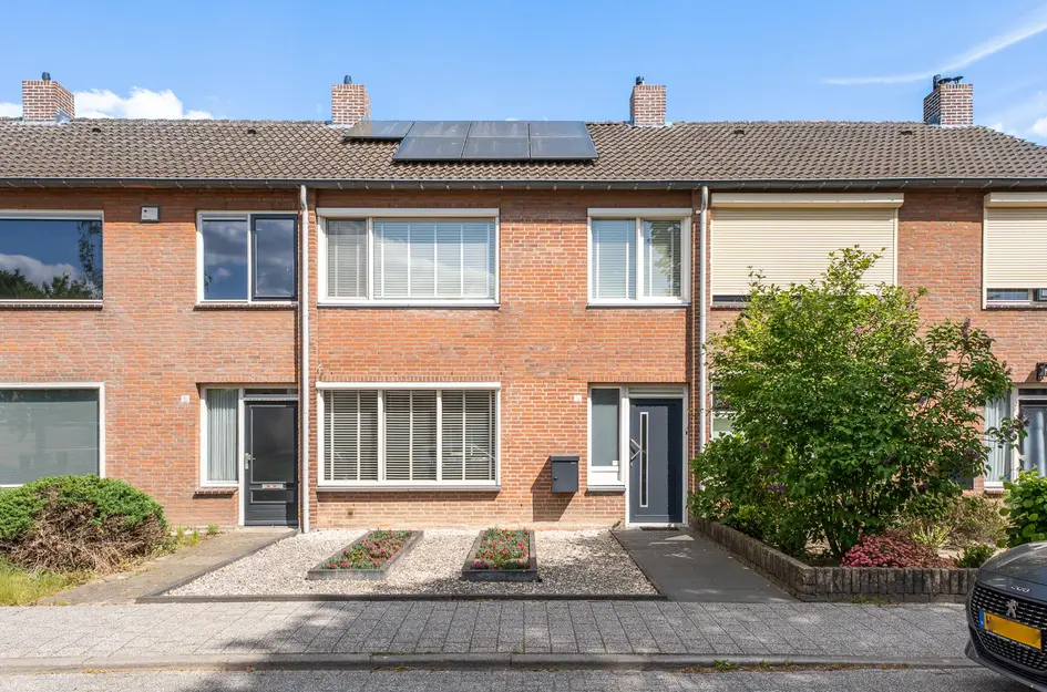 Tobias Asserstraat 12