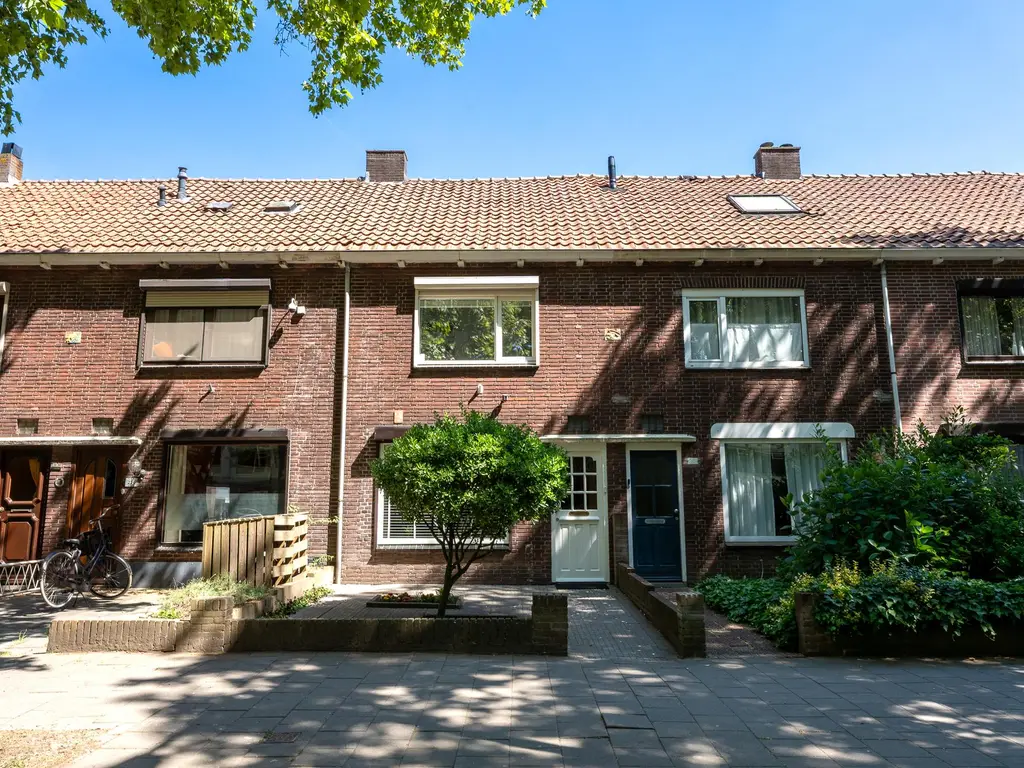 Trouwlaan 226, TILBURG