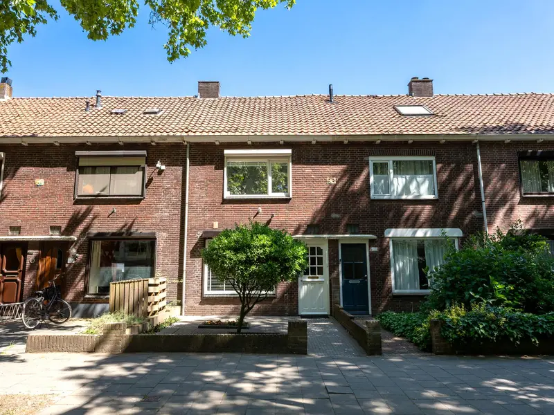 Trouwlaan 226, TILBURG
