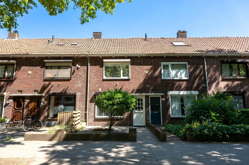 Trouwlaan 226