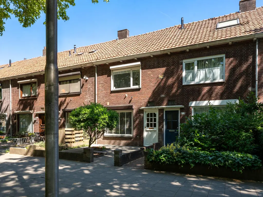 Trouwlaan 226, TILBURG