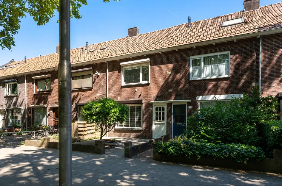 Trouwlaan 226
