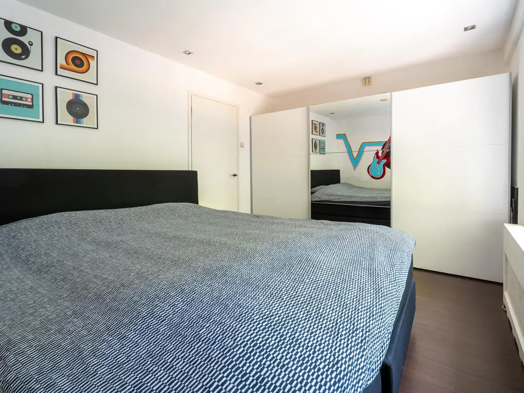 Trouwlaan 226, TILBURG