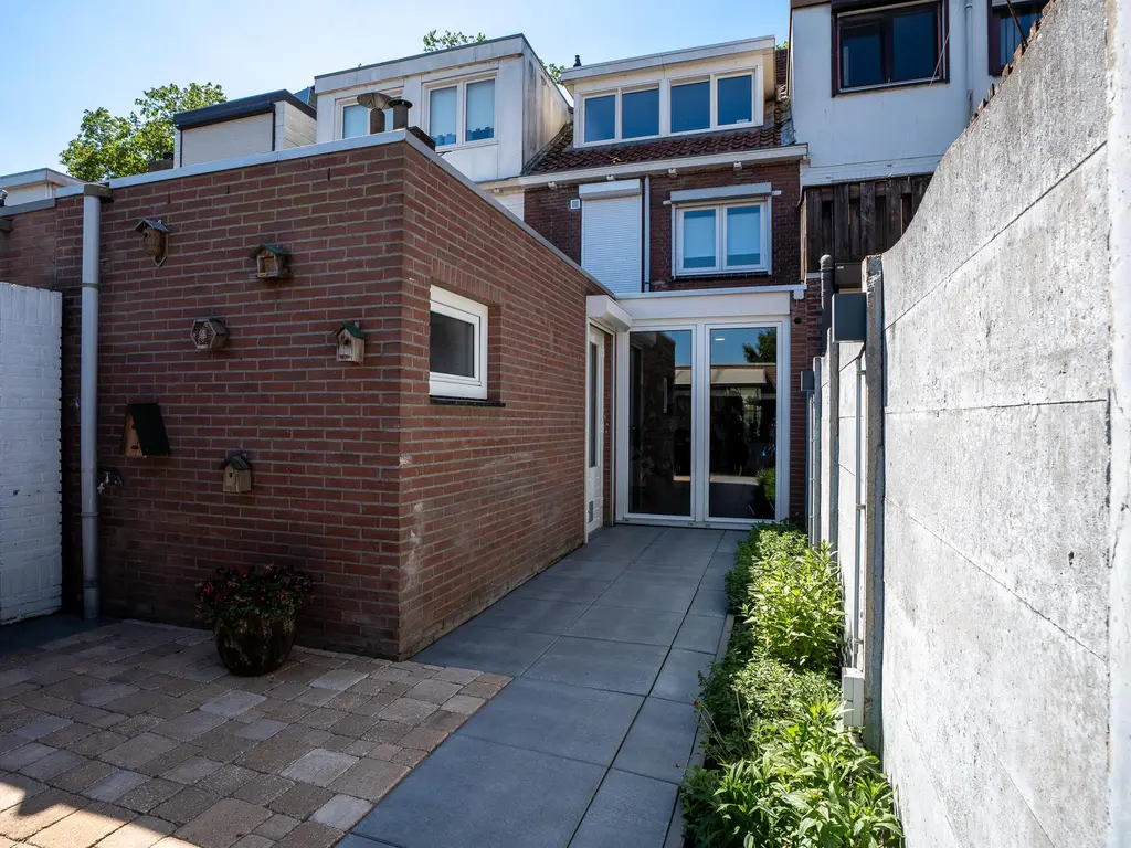 Trouwlaan 226, TILBURG