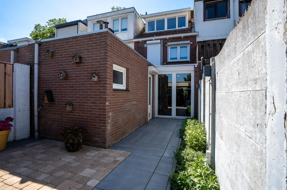Trouwlaan 226