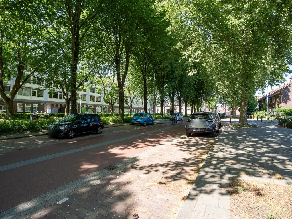 Trouwlaan 226, TILBURG