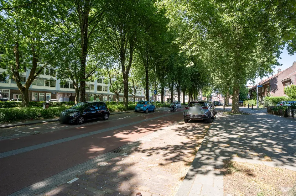 Trouwlaan 226