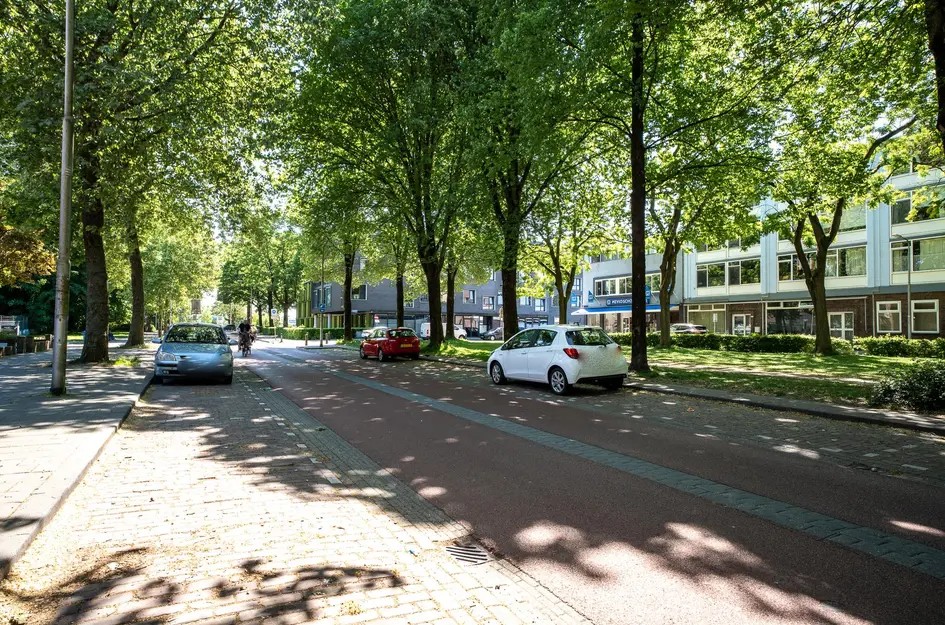 Trouwlaan 226