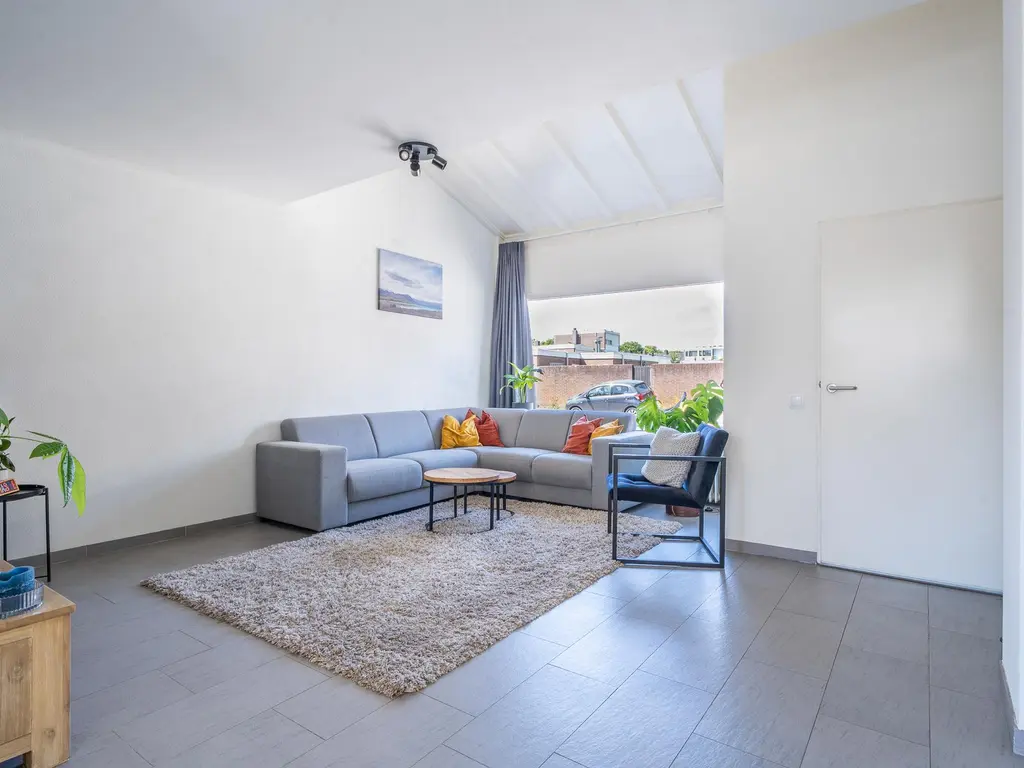Trappistenstraat 2, TILBURG