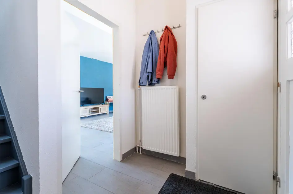Trappistenstraat 2